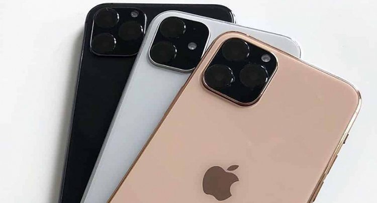 Mobile_Repair_'s tweet photo. Posible fecha de lanzamiento del iPhone 11: 20 de septiembre
https://t.co/767A89N2bn https://t.co/fAsoTF3AD7