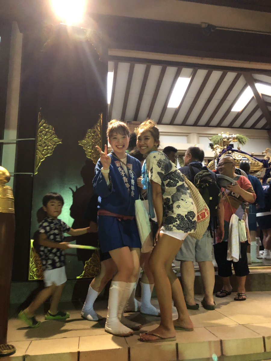wakaba427Bounce's tweet photo. 休憩ばっかりしてるんだけど、
終わっちゃうと寂しい😂🏮 https://t.co/KCrS67bjFM