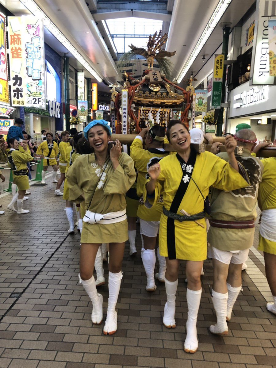 wakaba427Bounce's tweet photo. 休憩ばっかりしてるんだけど、
終わっちゃうと寂しい😂🏮 https://t.co/KCrS67bjFM