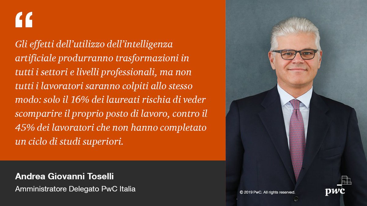 PwC Italia tweet media