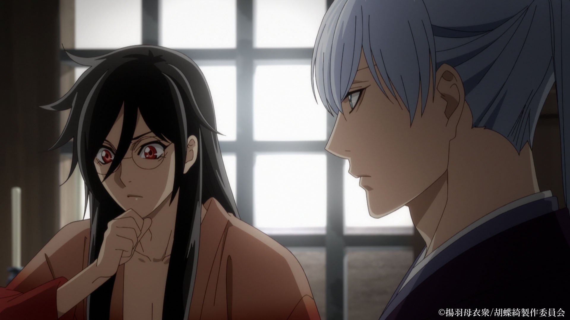 胡蝶綺 若き信長 公式 No Twitter 第六話 清州 あらすじ 先行カット公開 末森城を守る弟の信勝となかなか顔を合わせる機会のない信長 兄の力になりたい信勝を足止めしていたのは母である土田御前だった