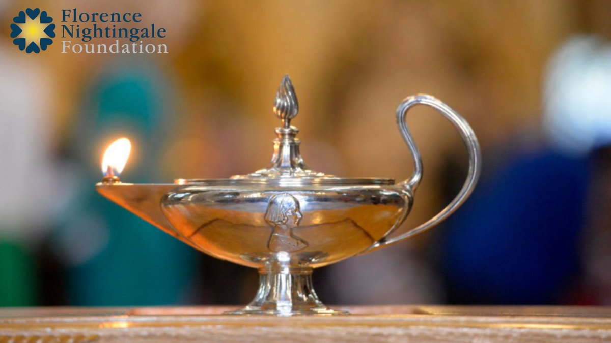 Florence Nightingale Foundation tweet media