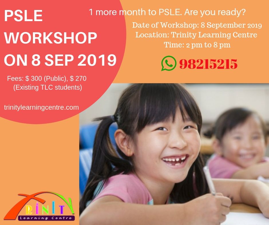 trinitylearnin2's tweet photo. 1 more month to PSLE. Are you ready?
For more information, please visit us:
👉https://t.co/bLf4jE8f04 or request more info via WhatsApp to 👉98215215
♦♦♦♦♦♦♦♦♦♦♦♦♦♦♦♦♦♦♦♦♦♦♦♦♦♦♦♦♦♦♦♦♦♦♦♦
#TrinityLearningCentre #Mathematics
 #Maths #MathsFun https://t.co/jNx8ZoopfN