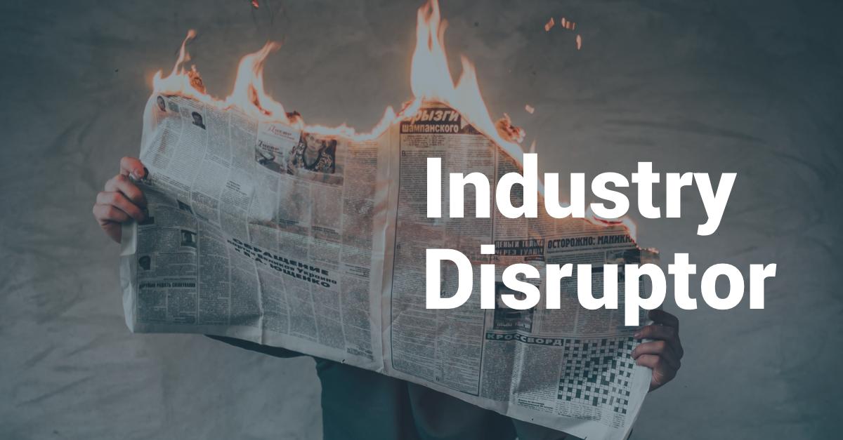 CeternaGroup's tweet photo. Being an industry disruptor is not just for other people. You can become one too. https://t.co/3QNSR3BaaG https://t.co/zzBAJx0N2T