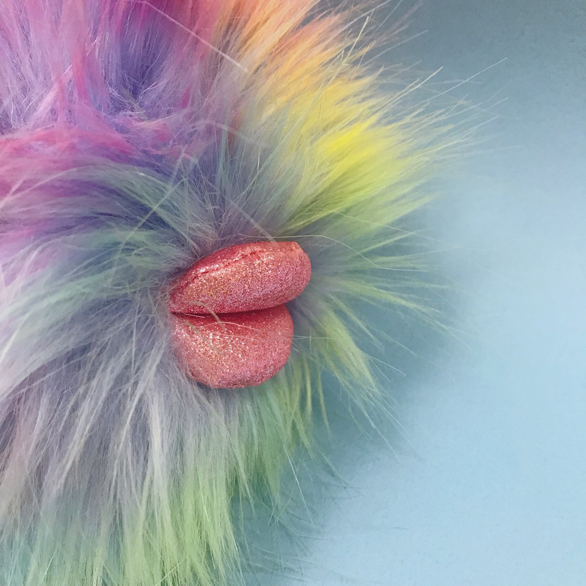 jellycat disco fish