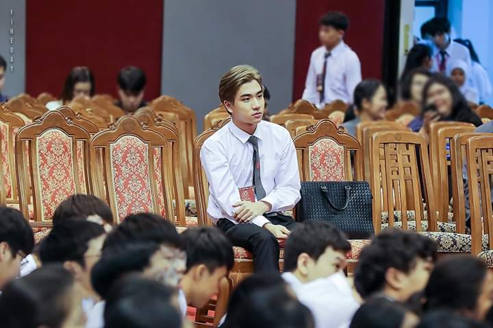 PerthTanapon8's tweet photo. #MillionLoveforPERTH https://t.co/Anw3eecjfr