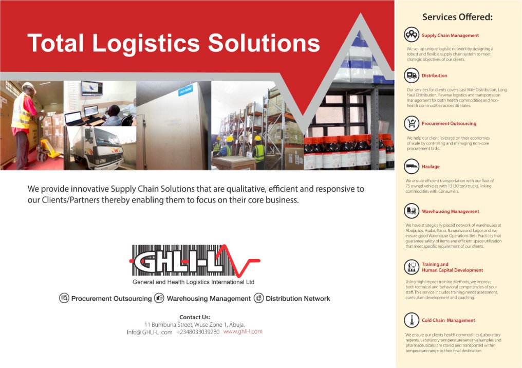 GH_Logistics's tweet image. We offer total #logistics and #supplychain solutions.............why not try us today. #ThursdayThoughts #ThursdayMotivation