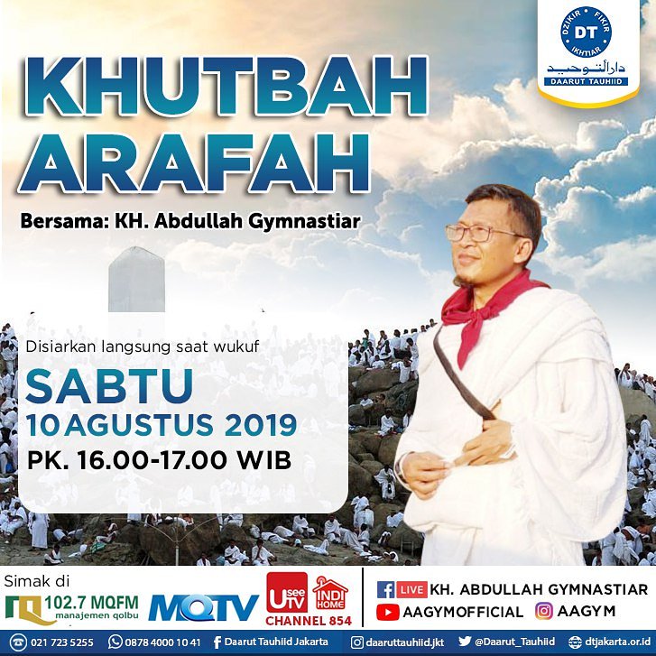 Info Ngaji tweet media