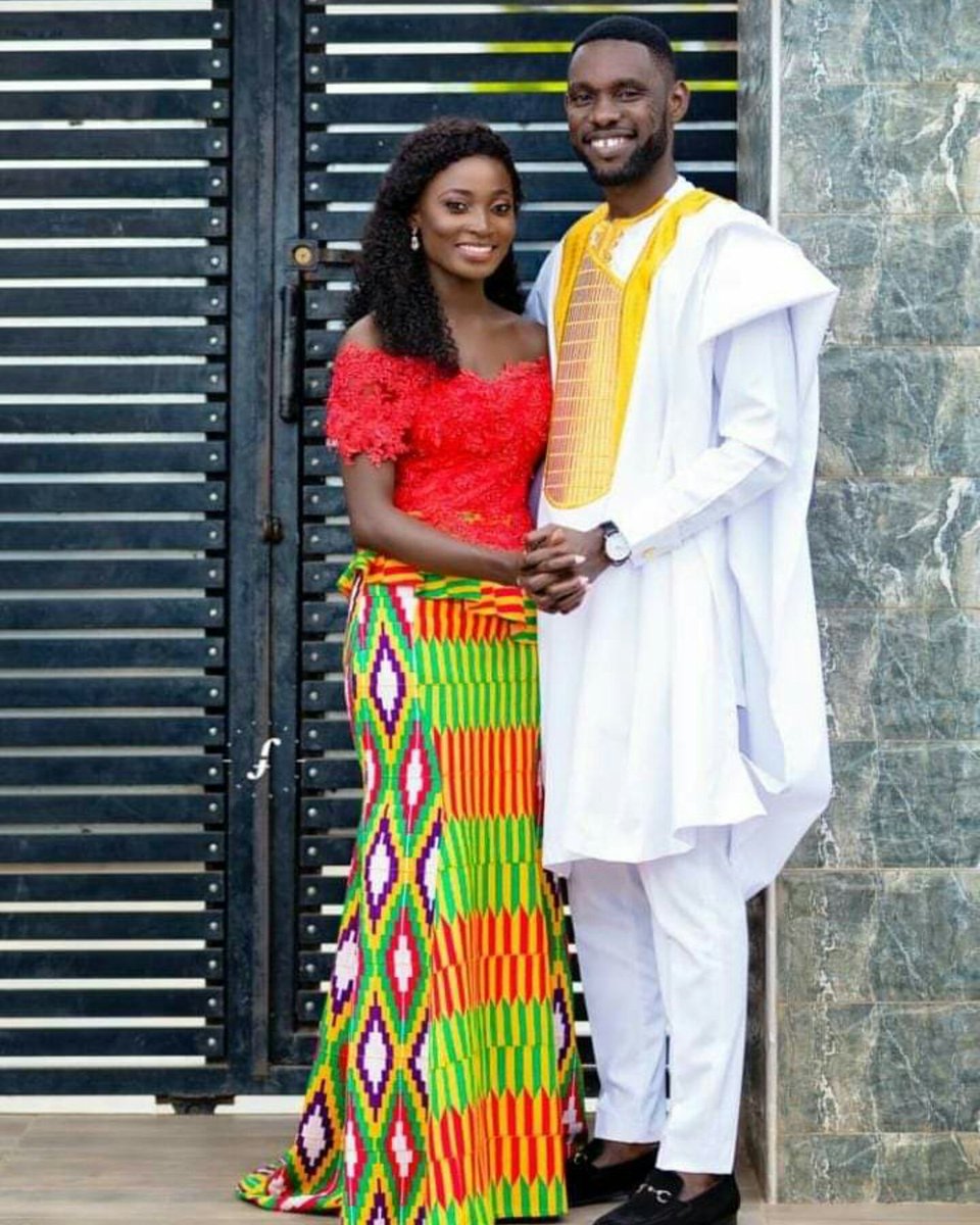 I love you not only for what you are, but for what I am when I am with you. – Roy Croft
Photo: @reflex_images ⠀⠀⠀⠀⠀⠀⠀⠀
#throwbackthursday to @sammienyarko & Bene
⠀⠀⠀⠀⠀⠀⠀⠀⠀
#LoveStory #love #loveweddings #happycouple #couplegoals