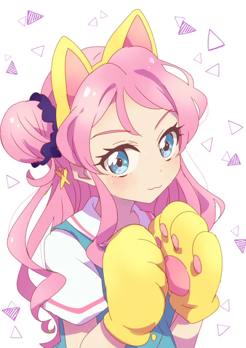世界猫の日
#蝶乃舞花生誕祭2019
#蝶乃舞花生誕祭 