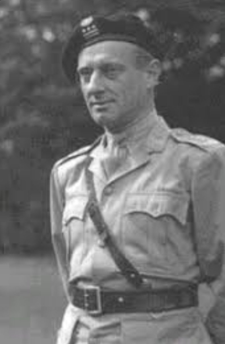 8/Add in the narrowness of the front, the difficulty of the ground, the poor intelligence, the lack of insight into conditions in Normandy (Levittoux, Maczek's chief-of-staff had been killed on liaison duties in mid-July) and Tout's concerns re lack of operational unity and ...