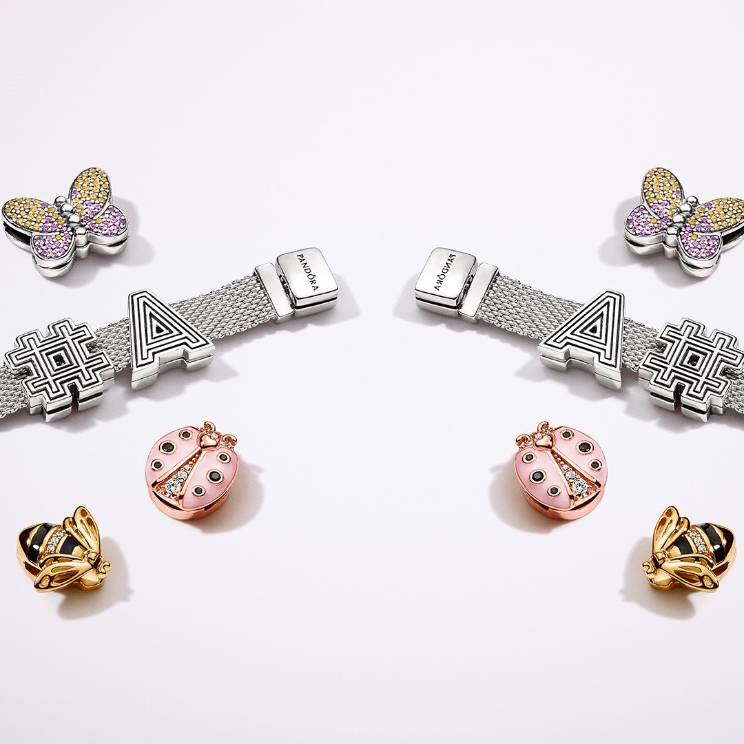 PANDORA_Cardiff's tweet photo. Express your boldness and confidence in new ways with the Pandora Reflexions Alphabet collection! Which letter will you choose? 

#PandoraReflexions https://t.co/eJpeugHqfV