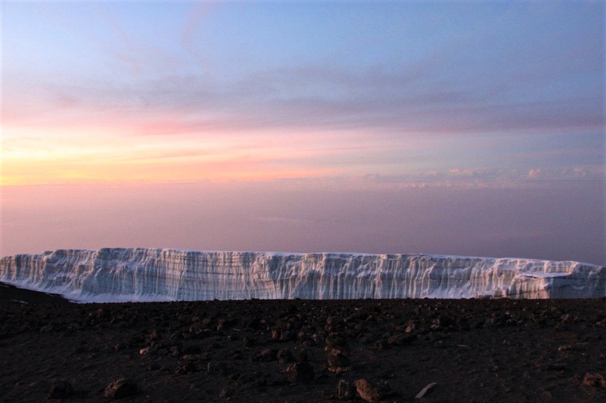 オルドバイ渓谷