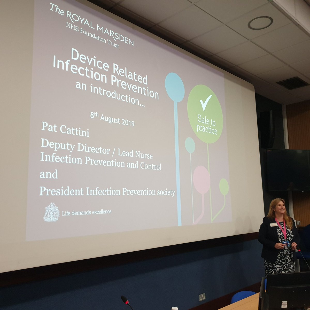 marz35's tweet photo. Marsden infection prevention on device related infections https://t.co/yhpnMkzTOY