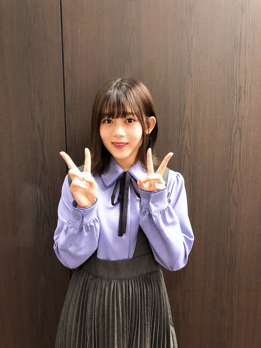 ザンビ The Room 最後の選択 No Twitter ただいま 尾関梨香 本人が出演中 ザンビ 尾関梨香 欅坂46