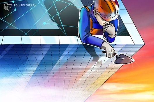 blockchain_team's tweet photo. Former top-five crypto mining firm has reportedly closed access and power to its facilities and shut down day-to-day operations

Posted article https://t.co/LsSzHF2gH6

#BitcoinCash #CryptoNews #Money https://t.co/Xqhx31yycE