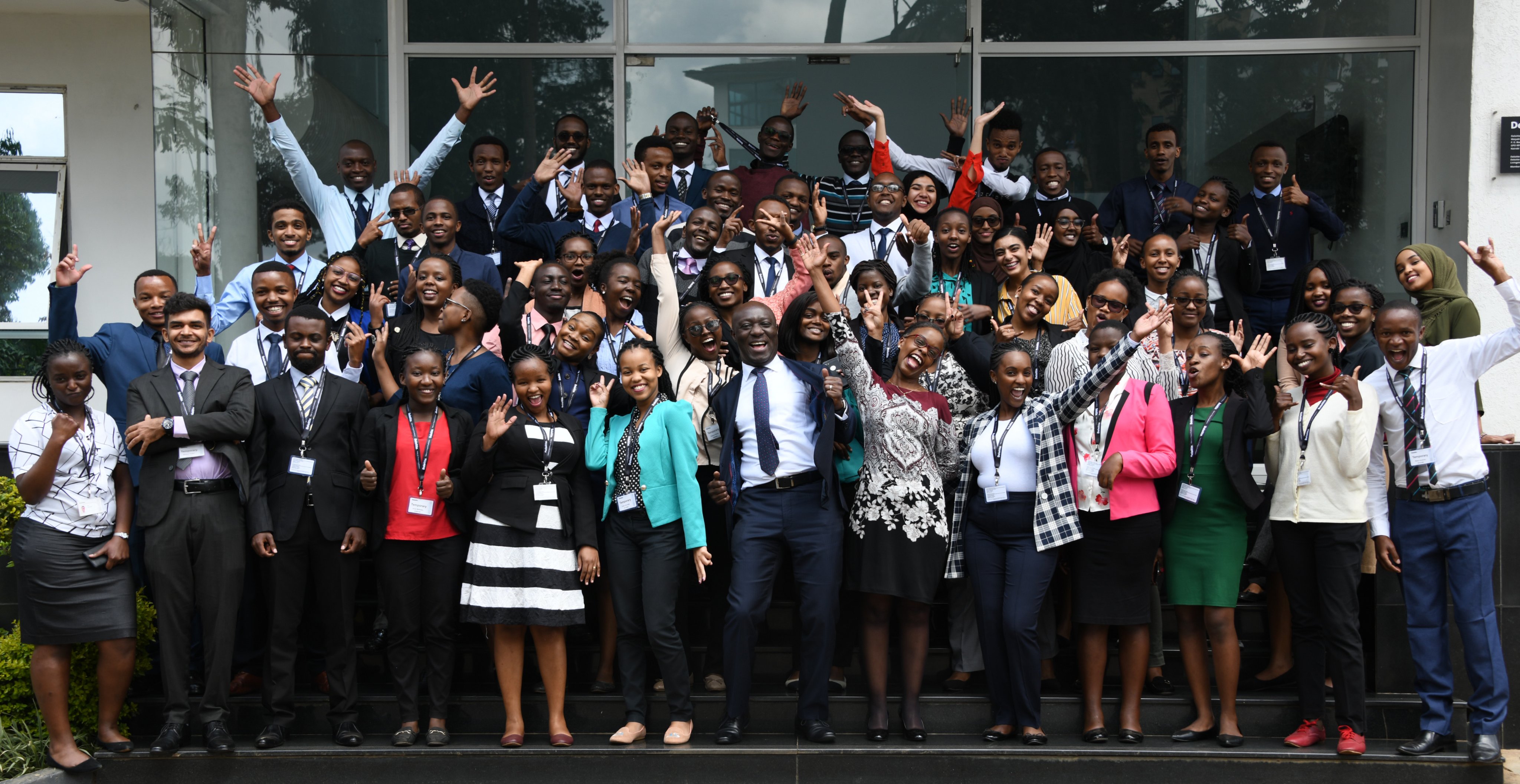 Deloitte Kenya (DeloitteKenya) / Twitter