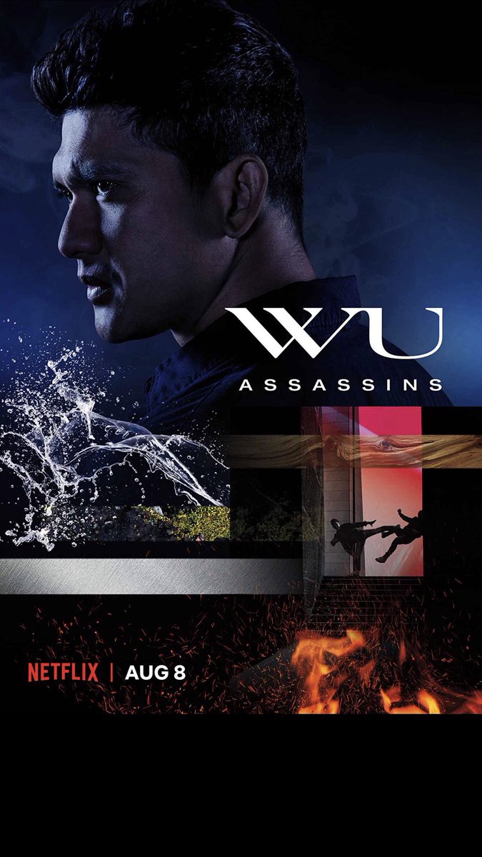 rareshdimofte's tweet photo. 🎥 Multumesc Cinemagia pentru stire ✊
Sunt extrem de bucuros ca serialul #wuassassins a ajuns si in Romania 🇷🇴
Salutari de la #babinov 😁
Vizionare placuta 🍿🎬 https://t.co/s7QWLcESpi
@netflix #romaneste #romania #rareshdimofte #actorroman #romanianactor #netflix https://t.co/ktEfnX47Hq