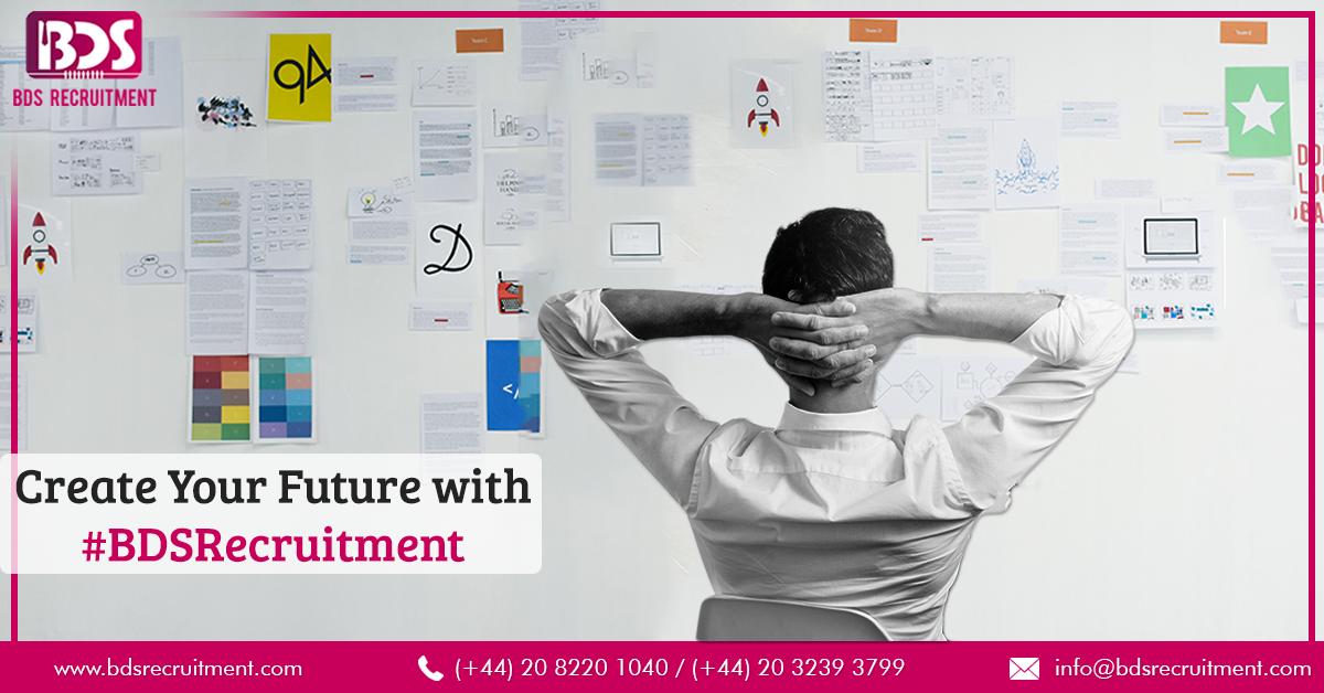 RecruitmentBds's tweet photo. Create Your Future with #BDSRecruitment. we are a Leading #internationaljobrecruiters.

Drop Your #CV Now: https://t.co/mzdbPEMjRY

#internationalrecruitmentagenciesLondon #professionalrecruitmentagency #recruitmentcompaniesUK https://t.co/n6ZgaNs7NQ