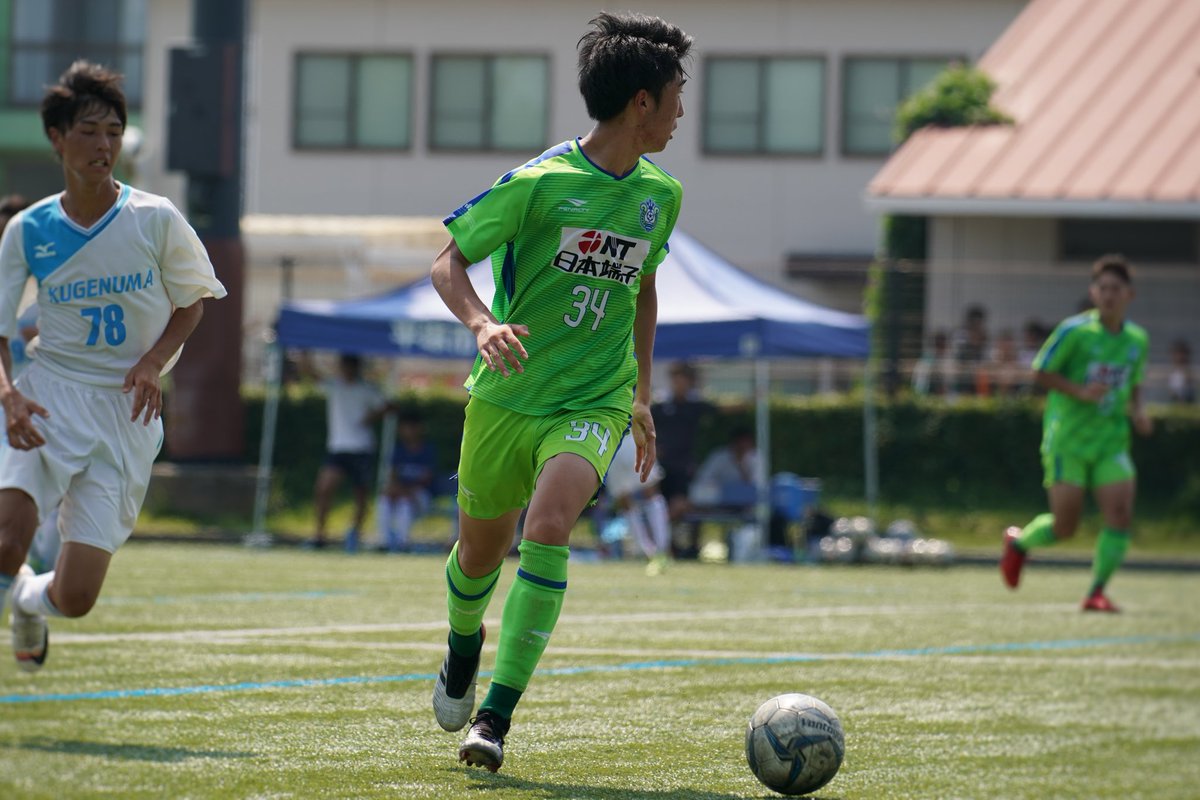 Isshy4346 19年7月31日 湘南ベルマーレb 7 0 鵠沼高校 神奈川県u 18サッカーリーグ K4 馬入ふれあい公園人工芝 写真 Isshy4346 2 Instagram T Co Nn8n9eptq5 湘南ベルマーレ ベルマーレ Bellmare 鵠沼 U18 高校サッカー K4