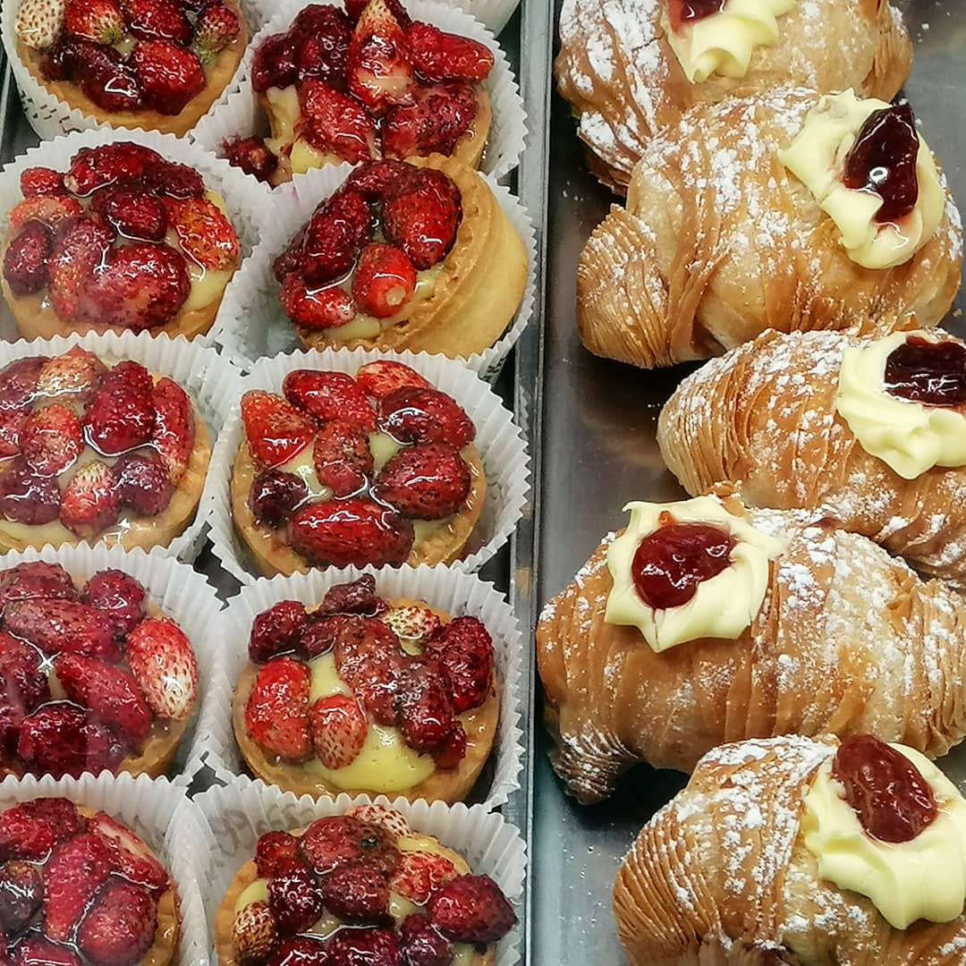 LaConsiglieria's tweet photo. .@Italy_Gourmet
...prima di partire ciao #Napoli, adoro il tuo mare e le tue #codedigambero ๐
#8agosto #estate2019 #buongiorno
@OriettasRecipes @Barbaga3Gaetano @paoloigna1 @anboemo @SignorAldo @Nemo_In_Cucina @viaggiatore_npc @calabriaonline @PiccoliTuristi @IlMattinoFoggia https://t.co/BwtKnSp76q