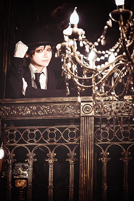 Twitterのコスプレ画像49