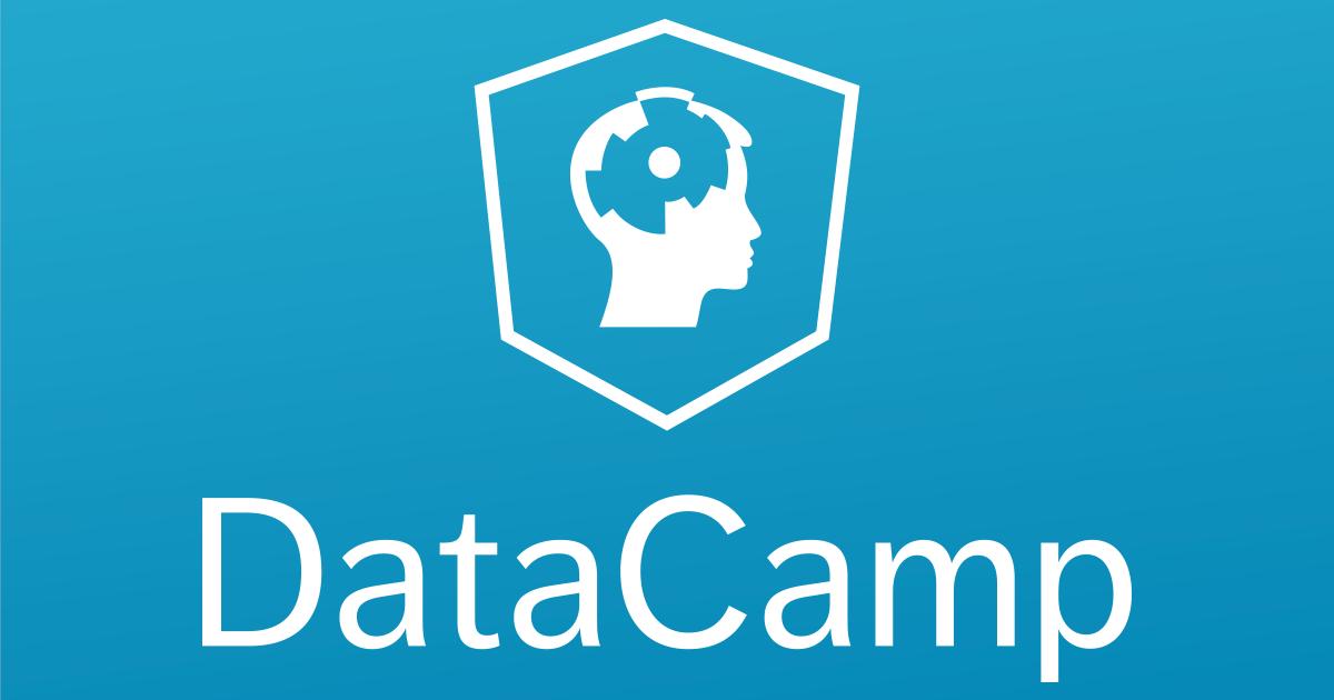 Kings_HSDTC's tweet photo. #DataCamp is back! Apply now for a *free* subscription to "the smartest way to Learn Data Science Online"

Apply by 9am Thursday 15 August:

https://t.co/6JApS9Iz1Q

For King's Health Faculties PGRs.

#DataScience #R #Python @DataCamp #HSDTC https://t.co/TW48FNR1aw