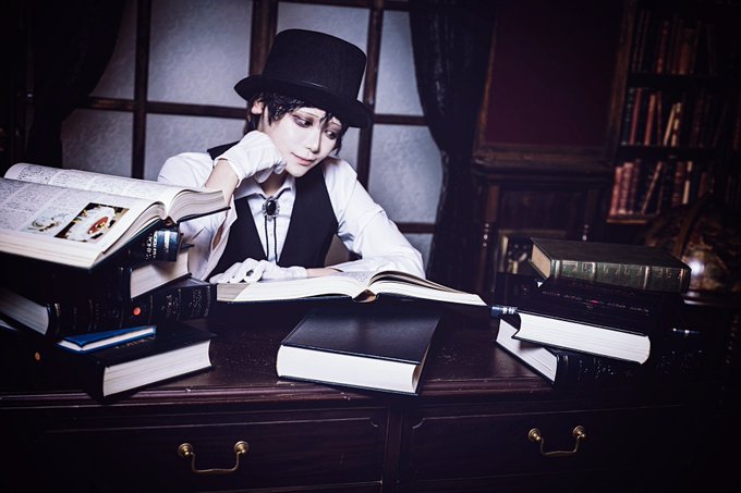 Twitterのコスプレ画像51