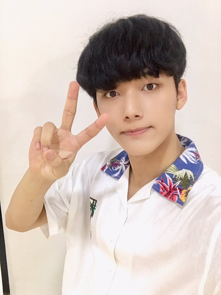 원더나인(1THE9) tweet media