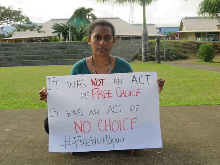 YoungsolwaraP's tweet photo. (1/5) Dear Pacific Island Leaders,

This meeting you are about to have in Tuvalu should not only be about creating and/or strengthening the bilateral and/or multi-lateral relationship that each country has. 

#Pacific4WestPapua #UNOHCHR #UNOHCHR4WestPapua #PIF4WestPapua #Tuvalu https://t.co/fV1FF1bwZU