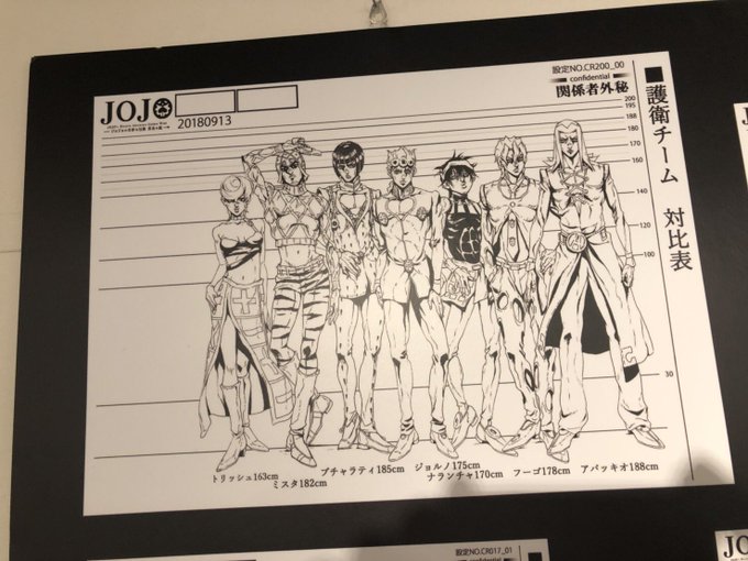 身長比較のtwitterイラスト検索結果 古い順 身長比較のtwitterイラスト検索結果 古い順