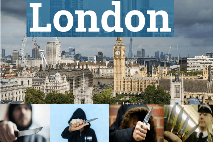 Un_shackled's tweet photo. #London: Increase In Crime Rate Linked To Increase In #Migration #African #CrimeRate #MultiracialLondoners #NewObserver - https://t.co/RY5ULaQRVS https://t.co/F5AgPBlbBU