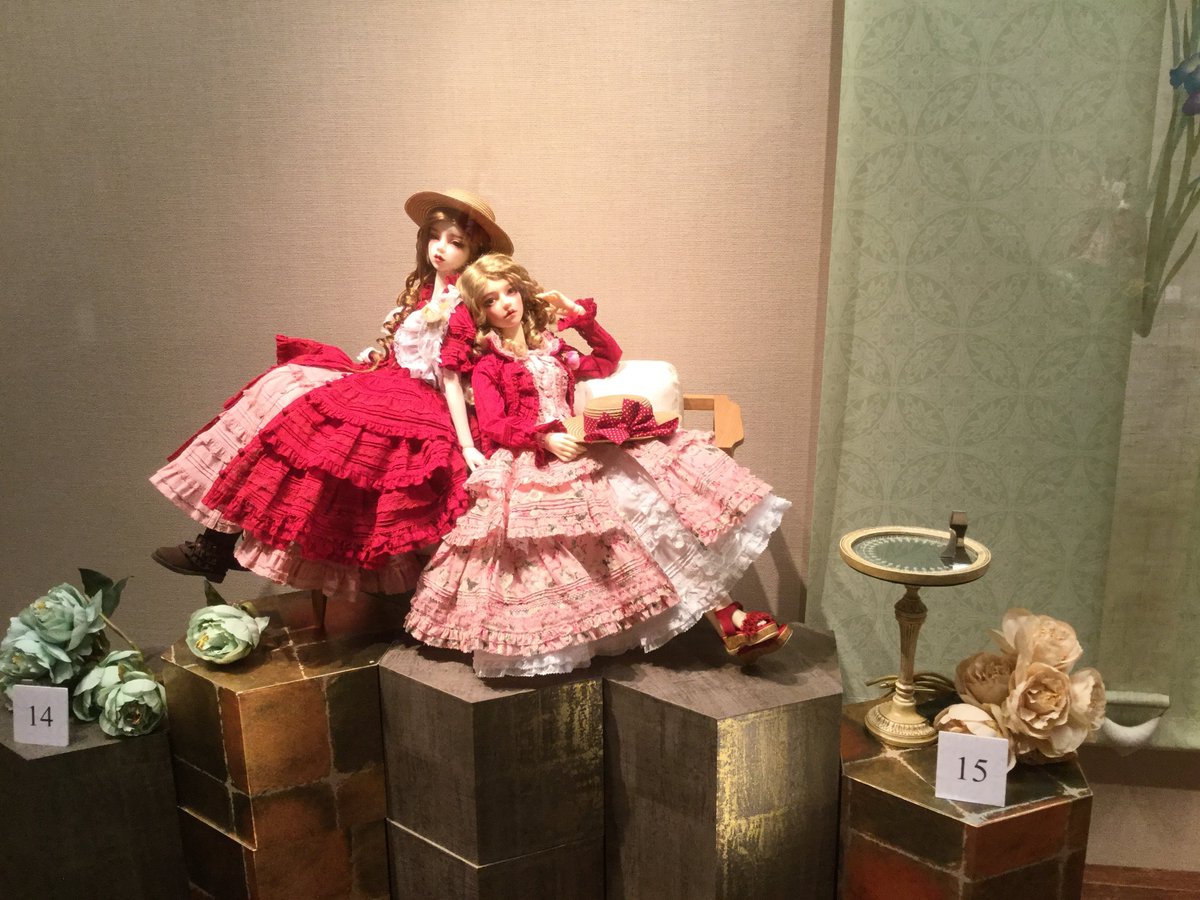 ボークス PINK HOUSE Dolly Rose柄セット SD ピンクハウス 【公式通販】
