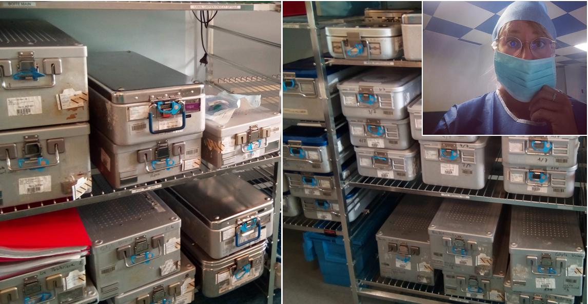 ArvatoSupplies's tweet photo. #Expansion! STOK wins large orthopedic manufacturer in #France and #Austria and thus expands its service portfolio! Click here to get more information about the #STOKservices: https://t.co/HQ39rPxoy2 #inventorymanagement #stokgrowth https://t.co/RWVfH0xwVO