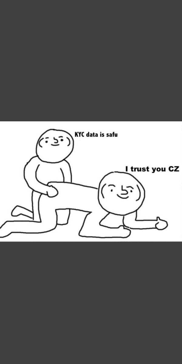 thecoinroom's tweet photo. #Binance #binanceKYC https://t.co/eeQy9EpSLl