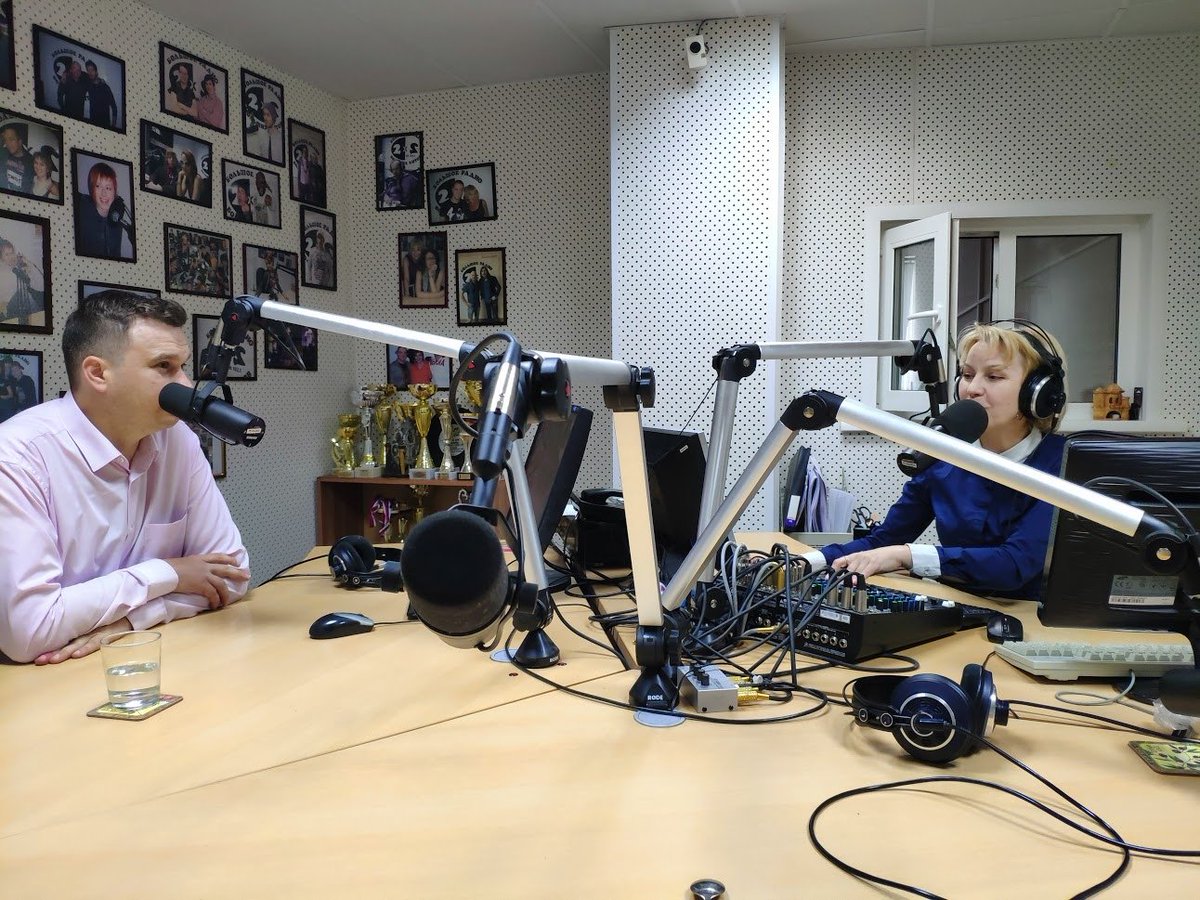 ИТ-корпорация УО tweet media