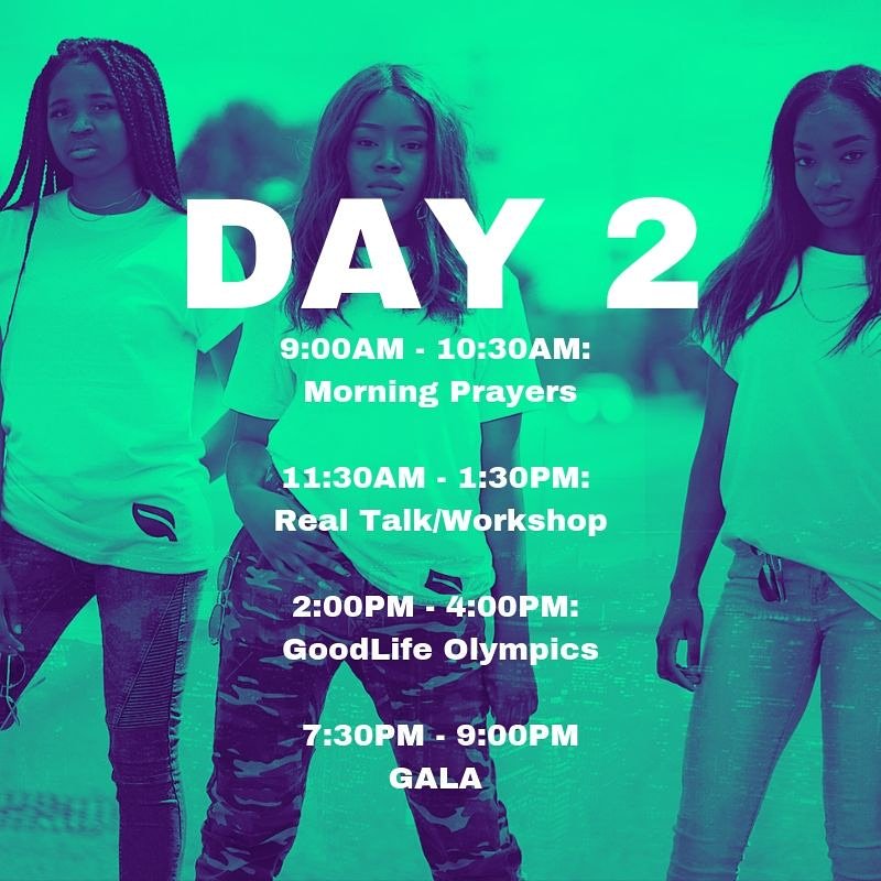 TheANYGoodlife's tweet photo. || ROOTED CONFERENCE 2019 || AND WE ARR UNDERWAY, THE ROOTED CONFERENCE HAS BEGUN. IF YOU MISSED OUT TONIGHT NO WORRIES WE GOT A COUPLE MORE DAYS LEFT. CHECK OUT TOMORROW'S SCHEDULE AND COME READY TO HAVE FUN
.
COST: 75$ 
ADDRESS : 4401 STEELES AVE WEST 
DATE: AUG 7TH - 10TH 2019 https://t.co/OcX8JYri15