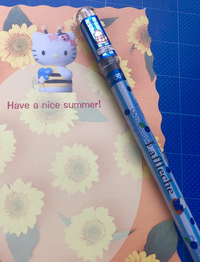 香り付きペン Twitter Search Twitter 香り付きペン Twitter Search Twitter