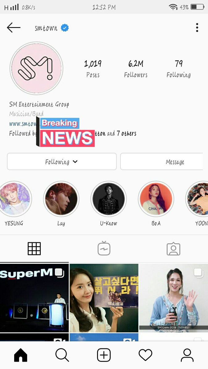 AlejandroMavie's tweet photo. SM REMOVED EXO TO THEIR HIGHLIGHTS. 
SM THIS IS NOT FUNNY AT ALL!!!!!!!
@weareoneEXO https://t.co/1IlySZCjr2