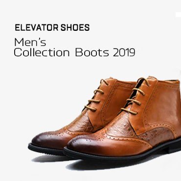 LocakaS's tweet photo. Locaka Elevator Shoes

Men's and Women's Collection 2019

#locaka #elevatorshoes #womenshoes #menshoes #newcollection #heightincreasingshoes https://t.co/qec9bJSiab