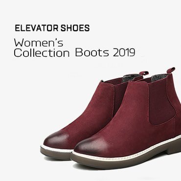 LocakaS's tweet photo. Locaka Elevator Shoes

Men's and Women's Collection 2019

#locaka #elevatorshoes #womenshoes #menshoes #newcollection #heightincreasingshoes https://t.co/qec9bJSiab