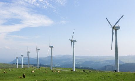 Sustain_Matters's tweet photo. Researchers use wake steering to optimise wind farm
Read more https://t.co/Slsy6BSQcx
#industrynews #research #study #windfarm #windpower #renewableenergy #windturbines #wakesteering #engineering #generators #windenery #electricity https://t.co/Mls2NM545J