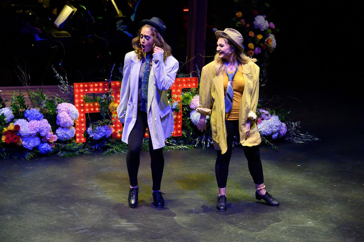 sara_the_fox's tweet photo. Sammies 2019 #gotsofartogo #wearehome #iamnothingwithoutyou #familymusictheatre https://t.co/LDhyQRxXsA