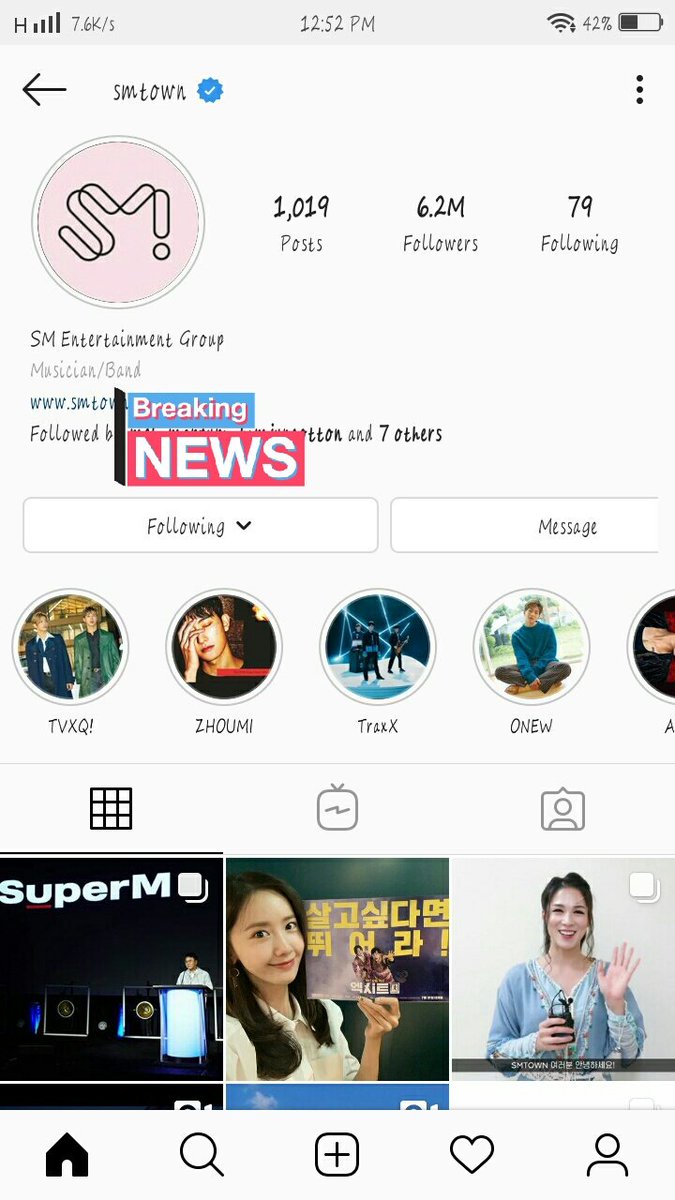 AlejandroMavie's tweet photo. I don't know What they're up to!
It makes me !!!!!!!!! Gasssssh SM! 😠
@weareoneEXO 
RT AND TWEET GUYS! 😡 https://t.co/tYAddhfUvl