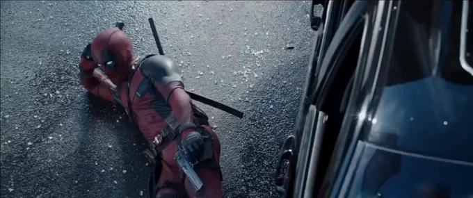 映画の中のドルフロ

デッドプール(2016)のデザートイーグル
Desert Eagle in Deadpool(2016)
데드풀(2016)의 데저트이글

#ドルフロ #소녀전선 #GirlsFrontline #少女前线 #少女前線 #デザートイーグル #映画の中のドルフロ 