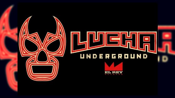 LuchaCentralCom's tweet photo. Breaking News: All Four Seasons of Lucha Underground Available for Free on Tubi TV | https://t.co/6SeuMRMz1b https://t.co/NxeYOl7Foz