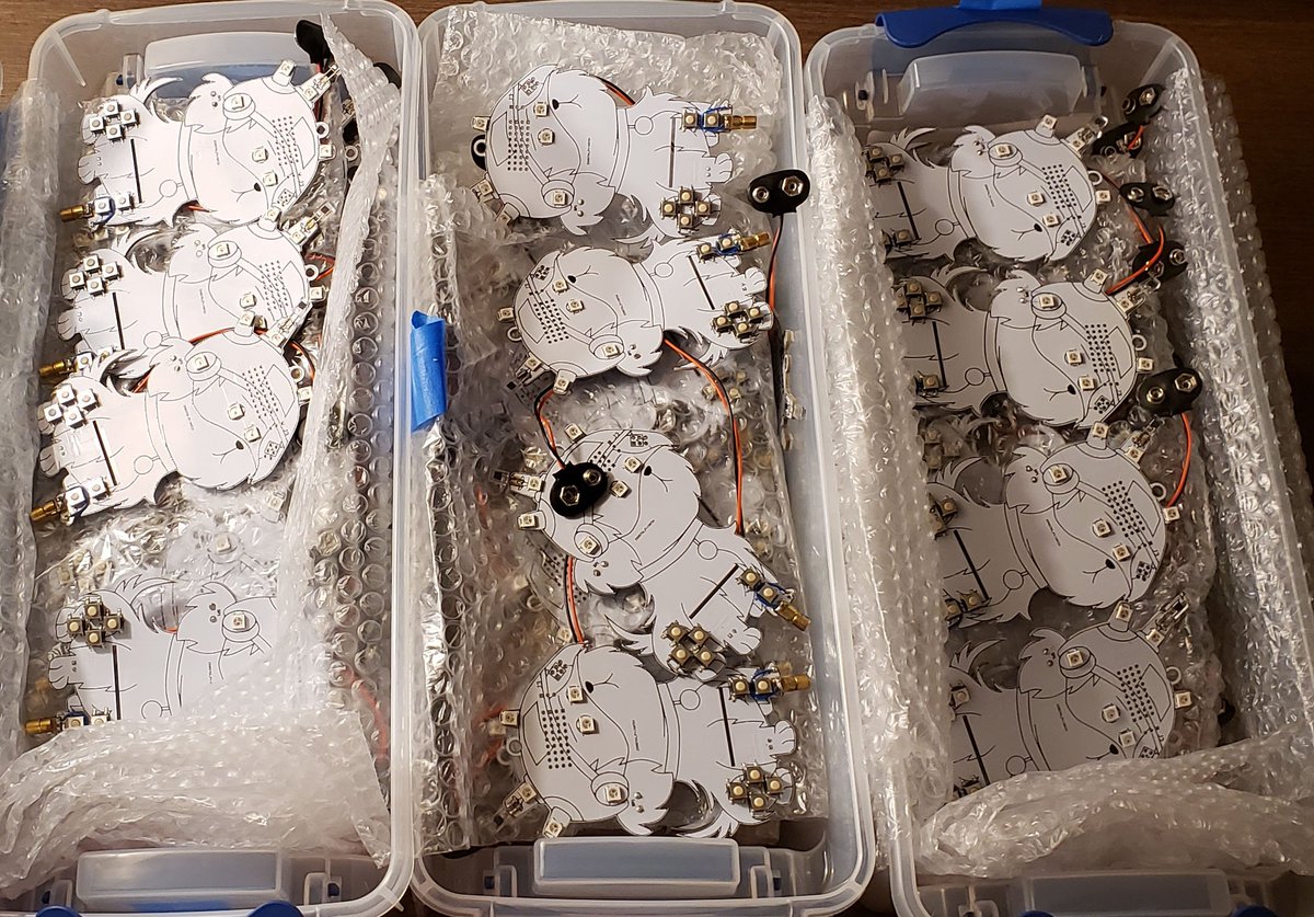 Snowball Badge tweet media