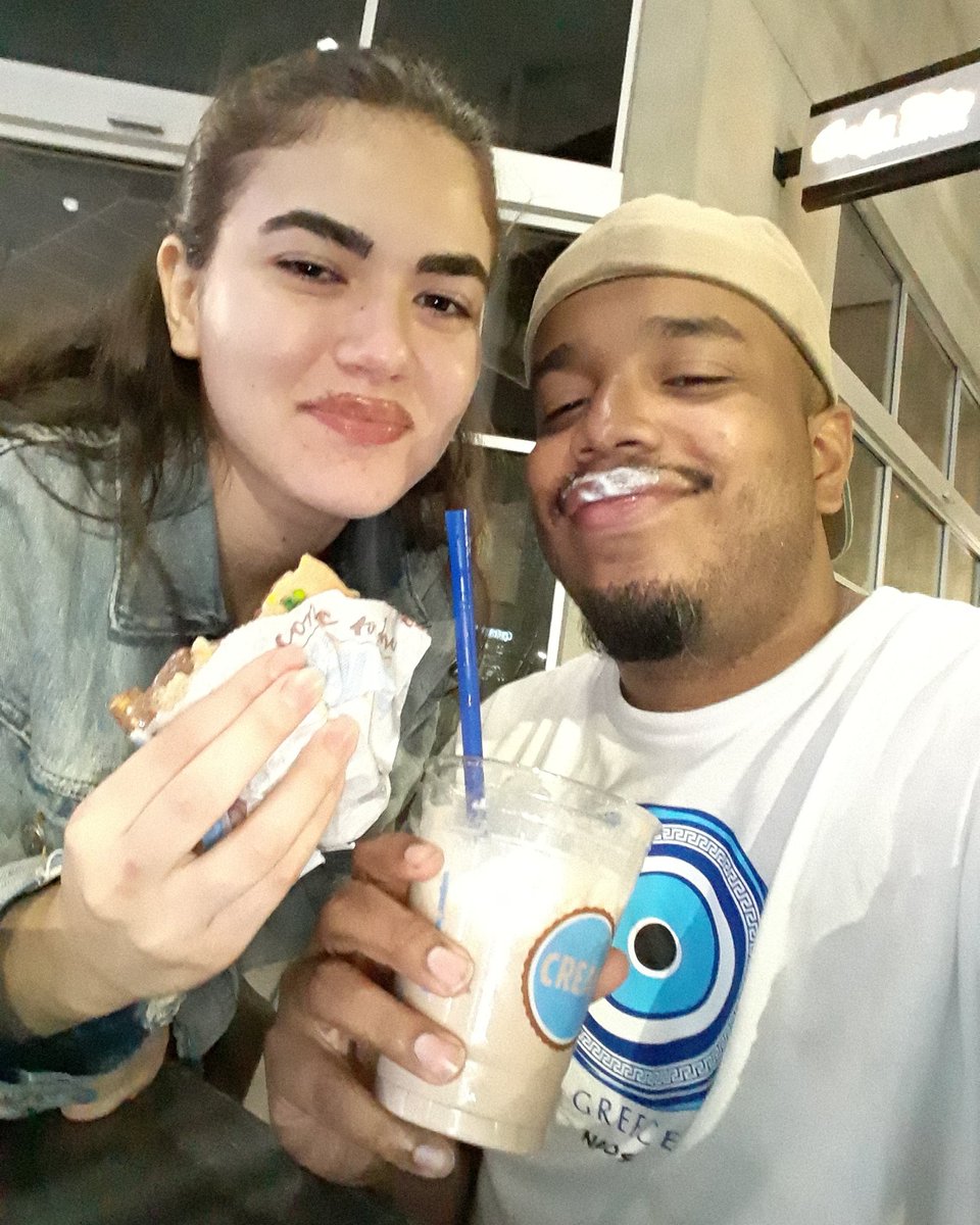 OTBlilmanuel's tweet photo. #icecream #nightlife https://t.co/09ehFl50gG