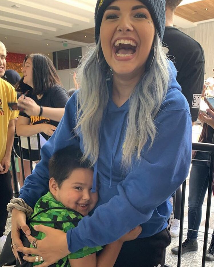 joyfulsolby's tweet photo. 🥺 https://t.co/L1CAUGXqln