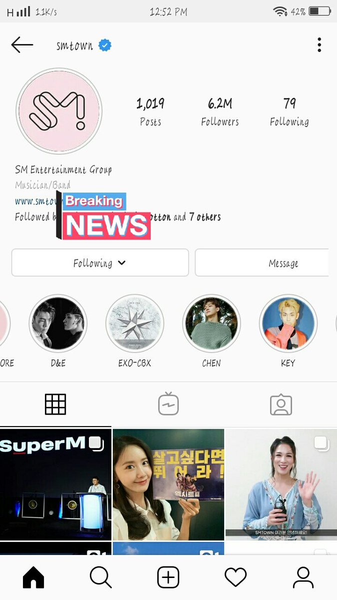 AlejandroMavie's tweet photo. I don't know What they're up to!
It makes me !!!!!!!!! Gasssssh SM! 😠
@weareoneEXO 
RT AND TWEET GUYS! 😡 https://t.co/tYAddhfUvl
